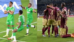 ¿Nacional o Tolima? Esta es la millonaria cifra que se llevará el campeón de la Liga Betplay