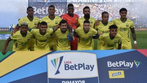 Atlético Bucaramanga