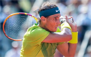 Rafa Nadal