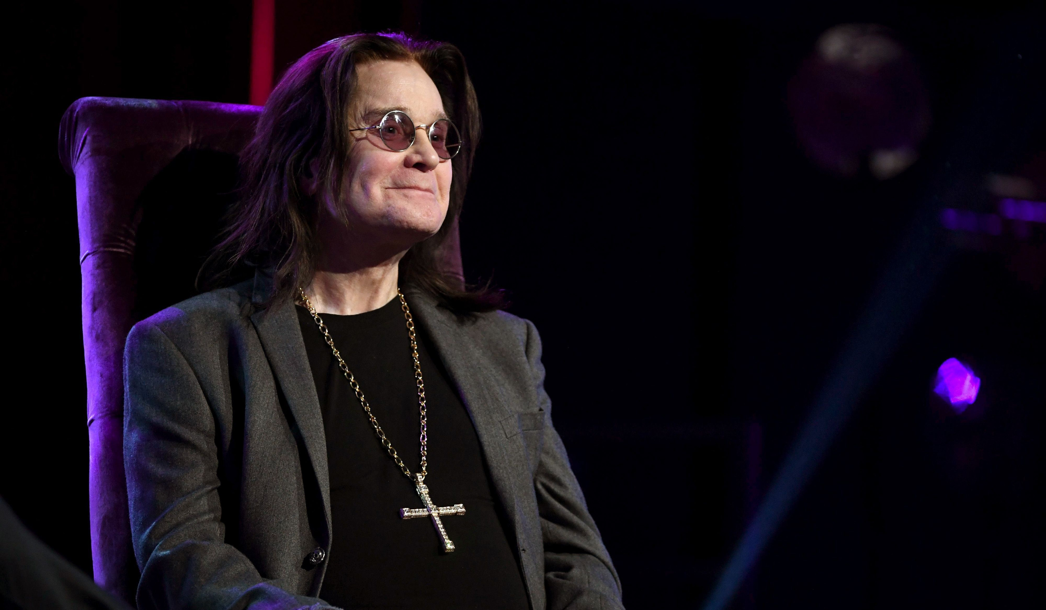 Ozzy Osbourne