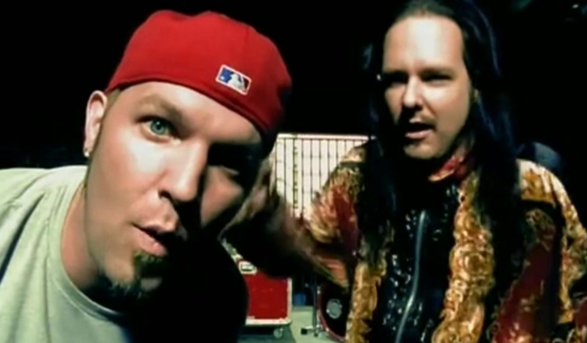 Limp Bizkit