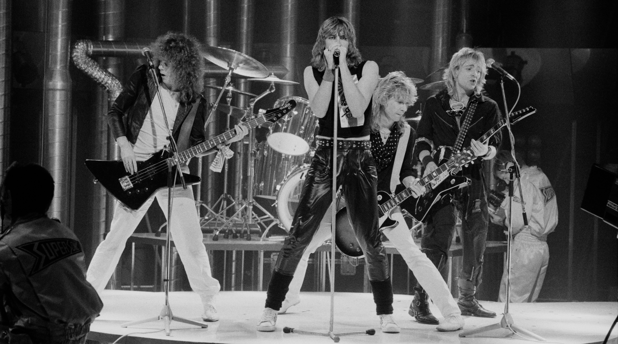 Def Leppard