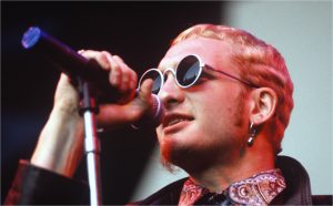 Layne Staley