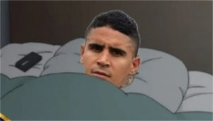 Daniel Cataño memes