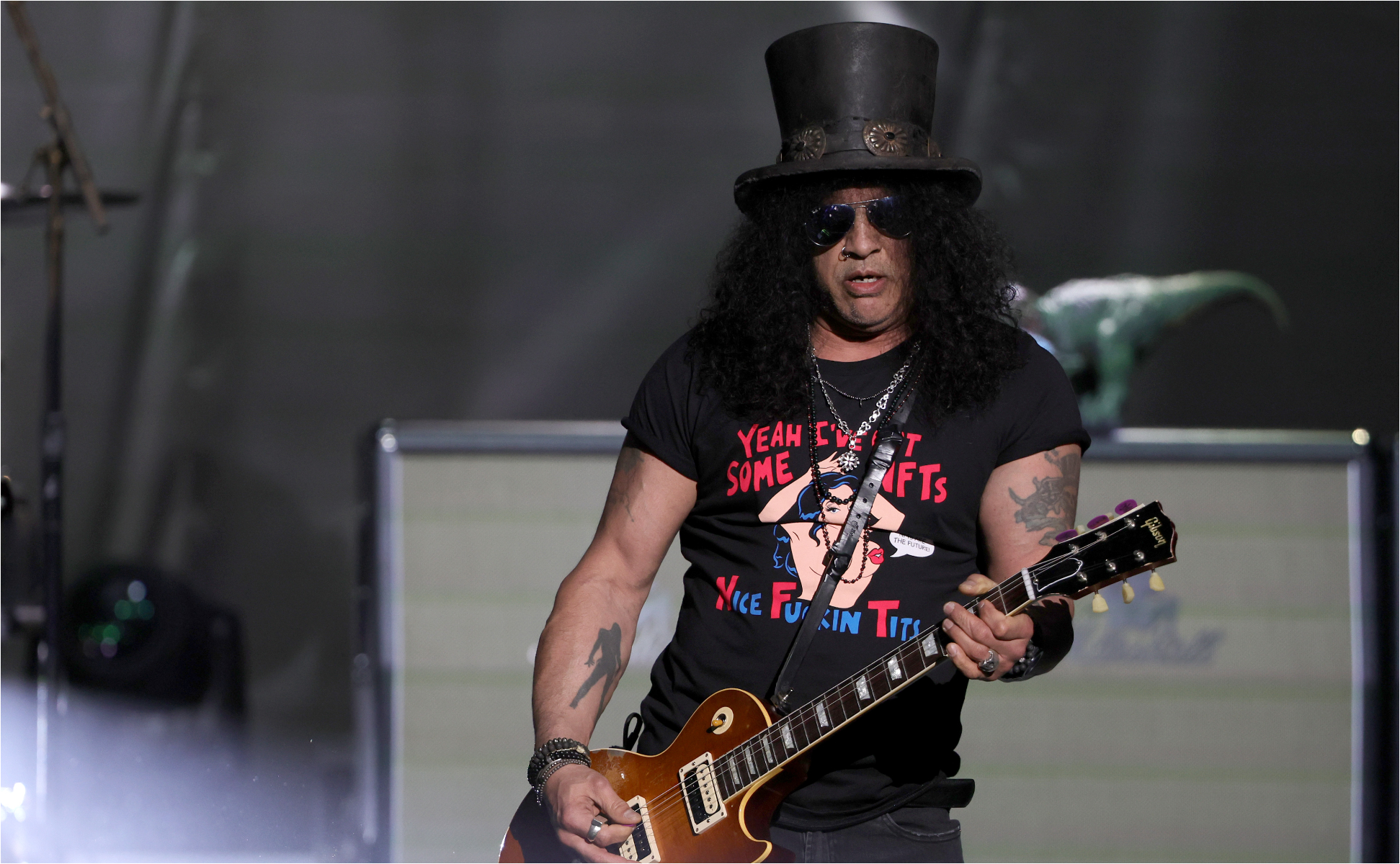 Slash