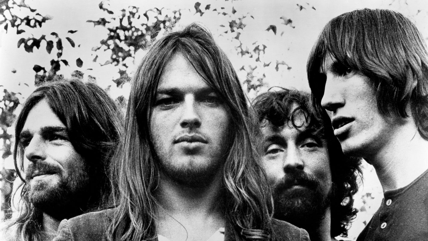 Pink Floyd