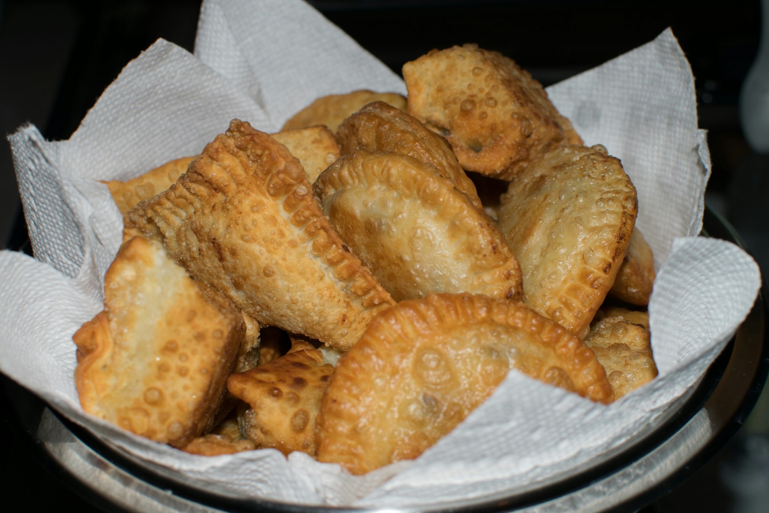 Empanadas