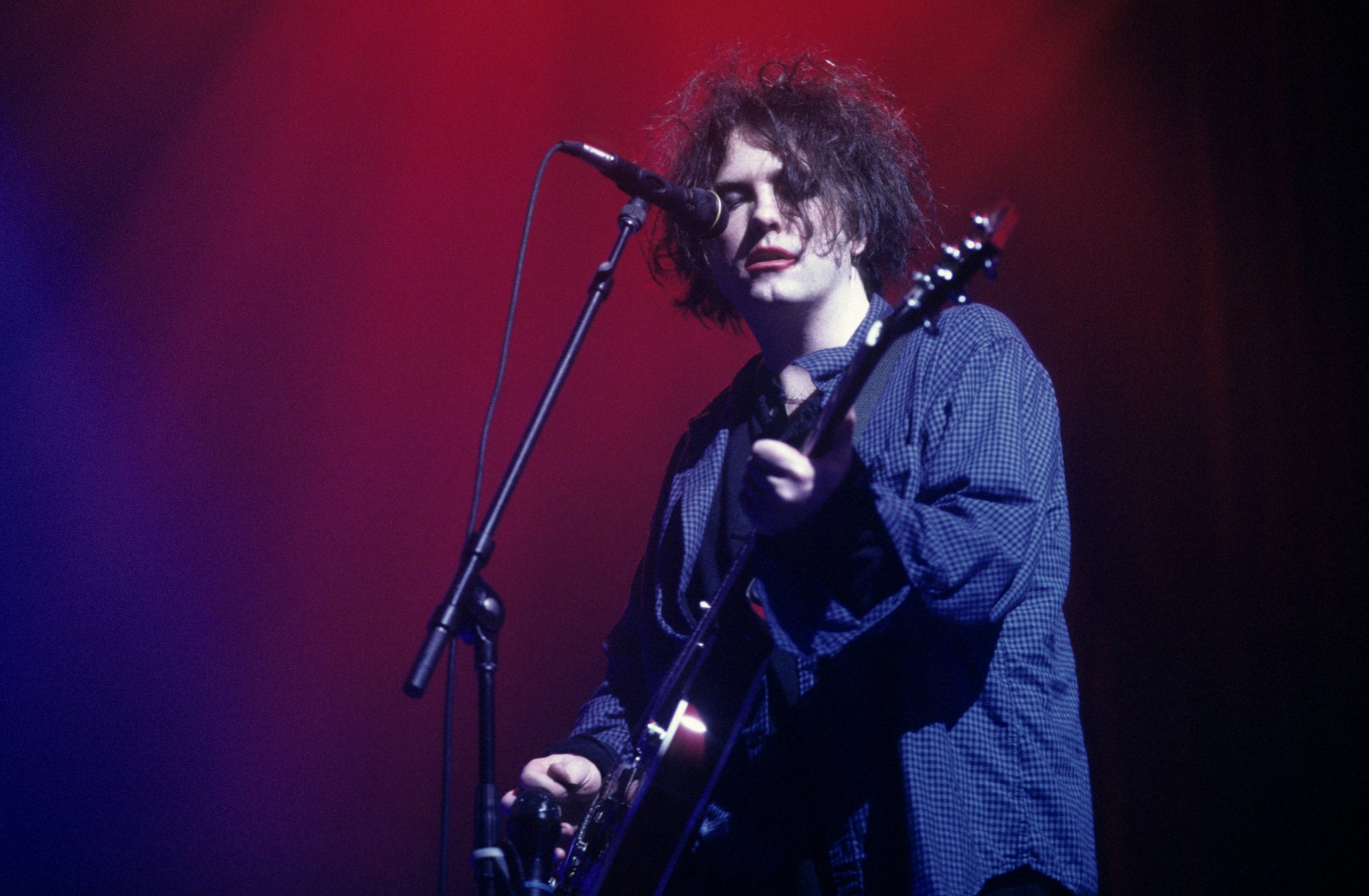 The Cure