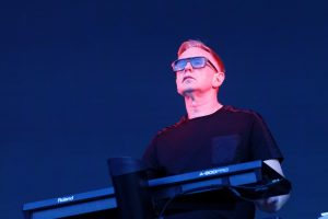 Andy Fletcher