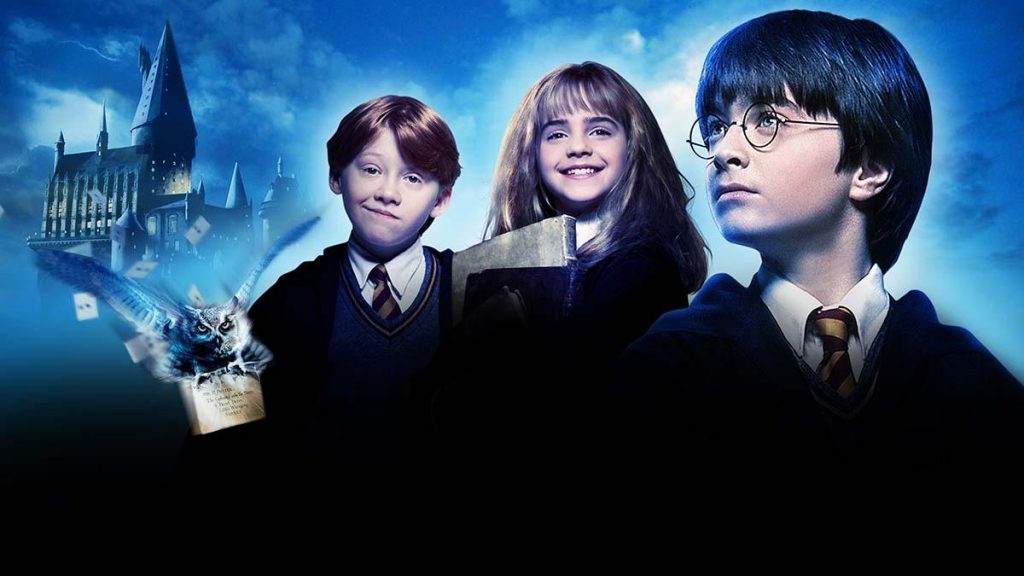 Harry Potter así lucen actualmente los actores
