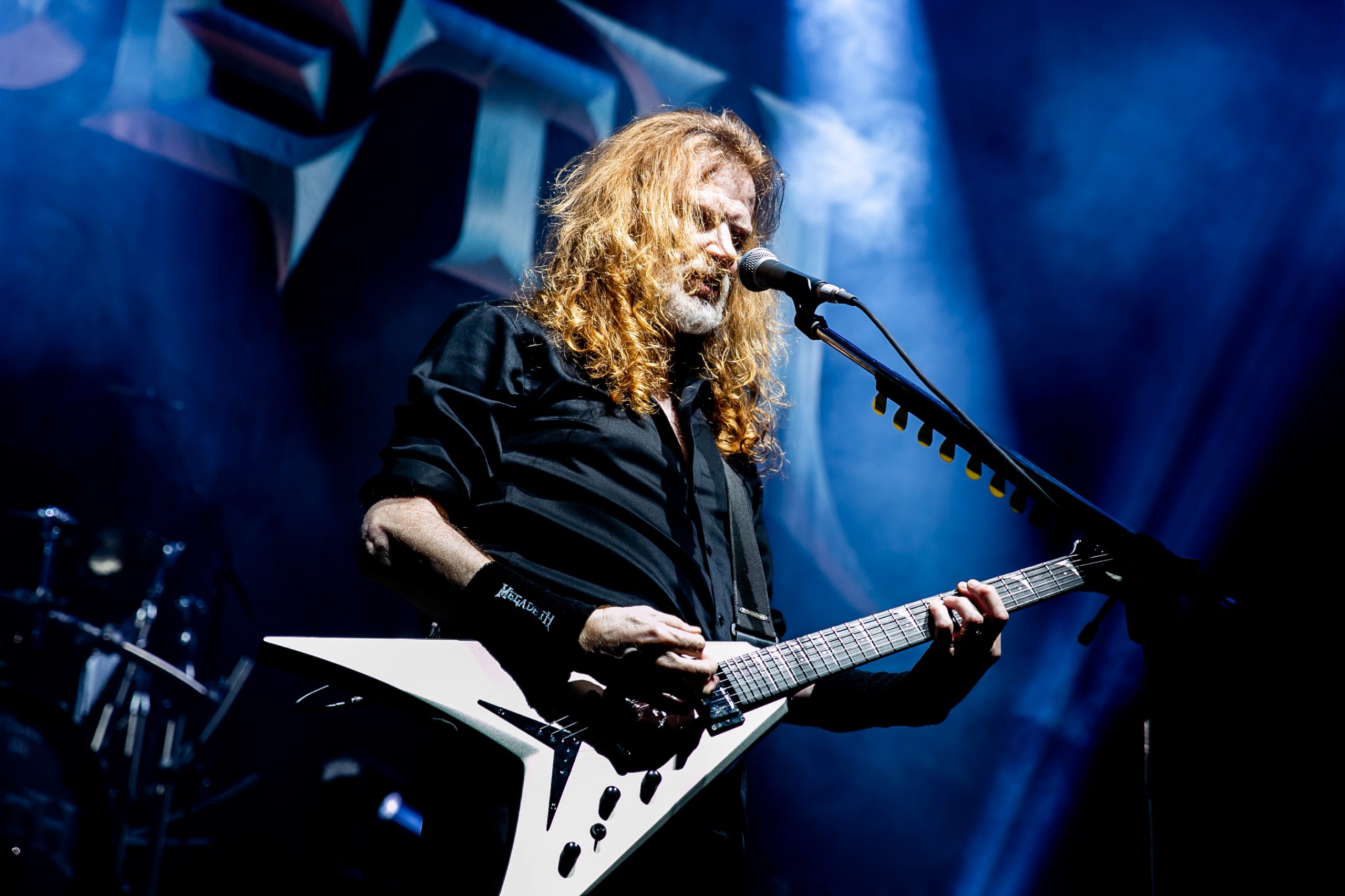 Dave Mustaine