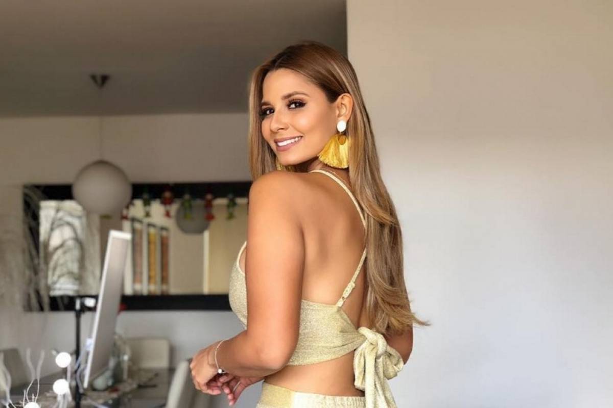 Melissa Martínez en Onlyfans?