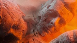 Muse lanza nueva canción