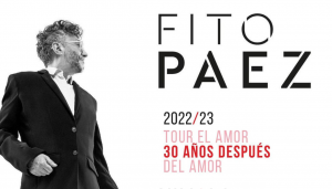 Fito Páez