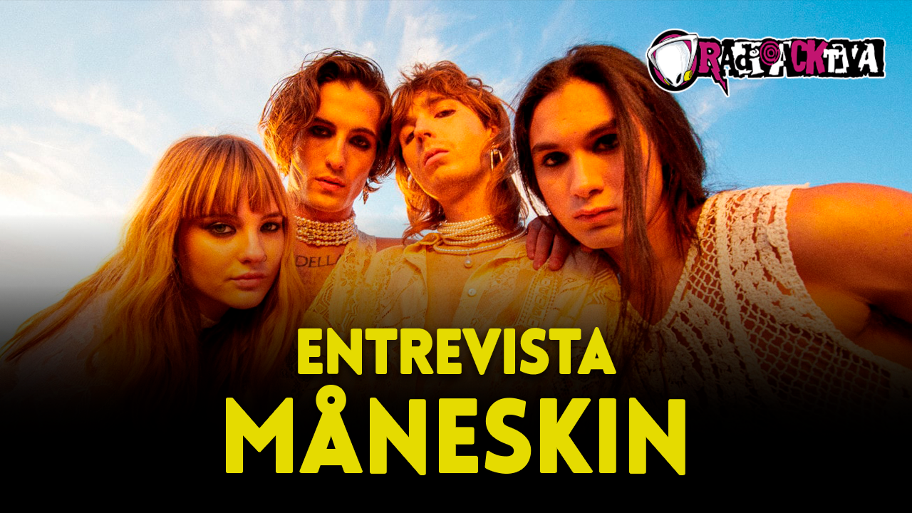 Maneskin