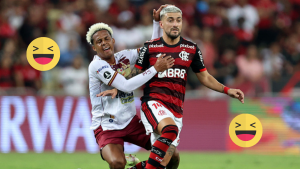 Tolima cayó goleado en la Copa Libertadores y con estos memes ‘se la montaron’ en redes sociales