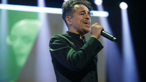 Pinche Pinchadiscos de Rubén Albarrán llega al Festival Día de Rock 2022