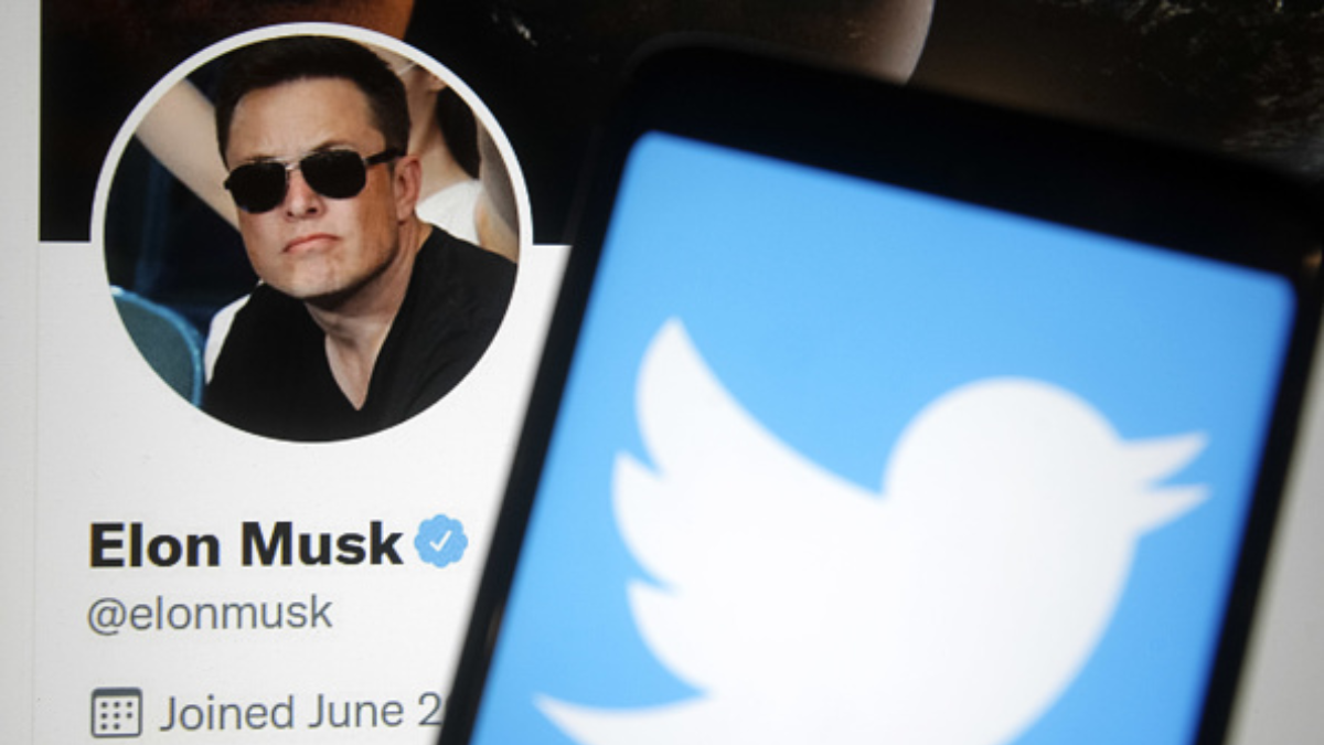 Twitter demanda a Elon Musk por el incumplimiento de compra de la red social