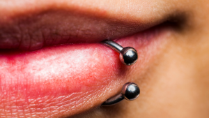 140722- Piercing boca-GettyImages