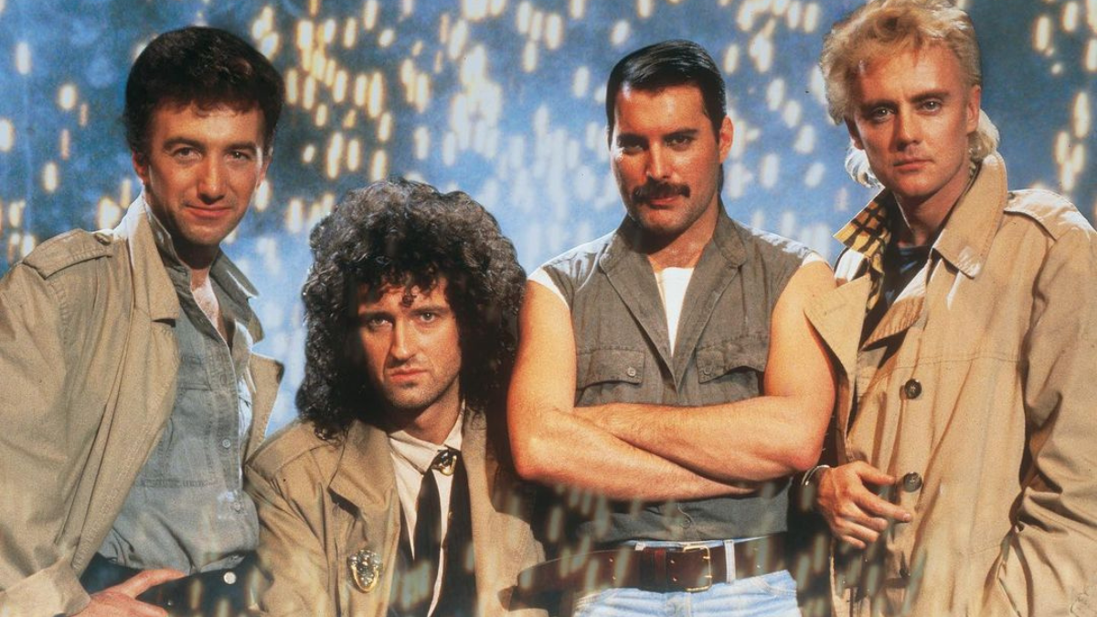 La fortuna que le ha dejado la película ‘Bohemian Rhapsody’ a Queen