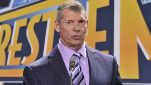 Vince Mcmahon se retira de la WWE