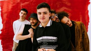 ‘Te sigo buscando’, la nueva canción de Armenia dedicada a los desaparecidos