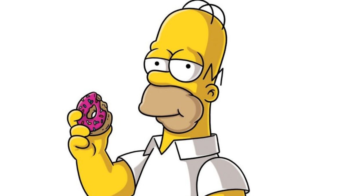 Homero Simpson