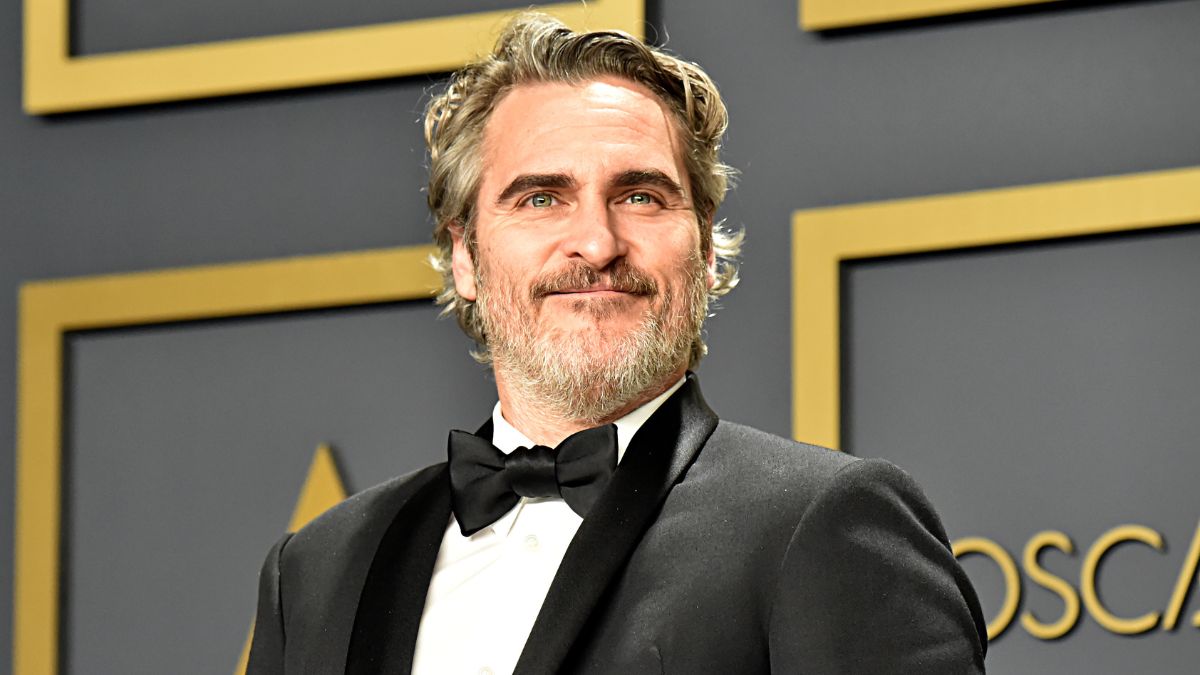 Joaquín Phoenix