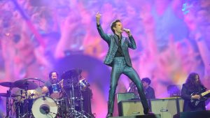 The Killers: esta es la fecha de lanzamiento de su sencillo ‘Boy’