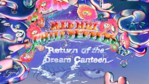 Nuevo álbum de los Red Hot Chili Peppers ya tiene fecha de lanzamiento