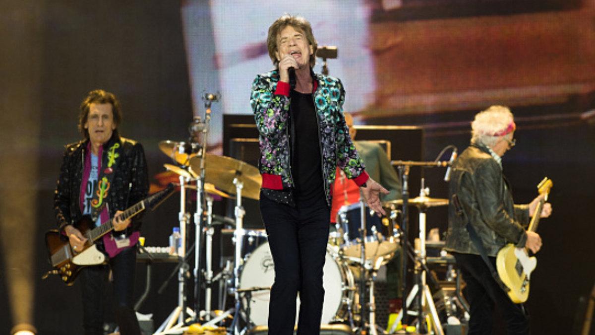Apodos, exnovias y fútbol: cinco cosas que posiblemente desconoce de Mick Jagger