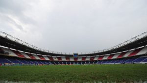 Estadio Metropolitano de Barranquilla