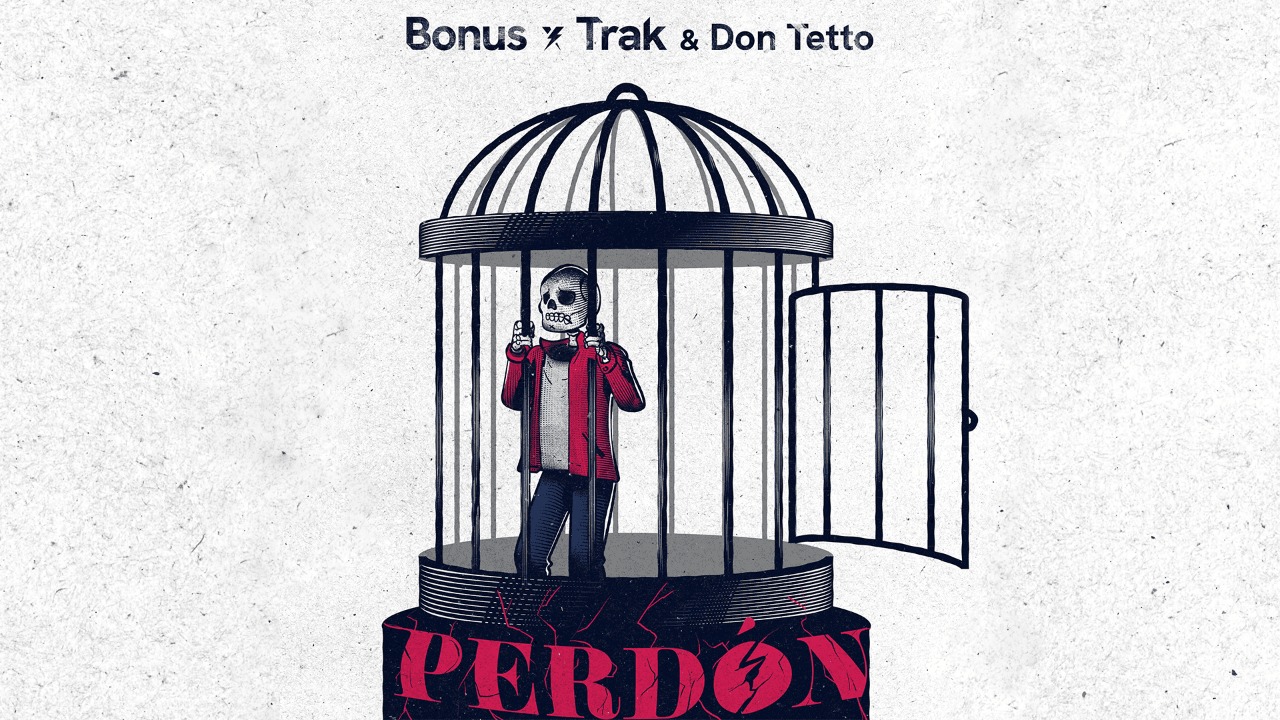 Bonus Trak ft Don Tetto - Perdón