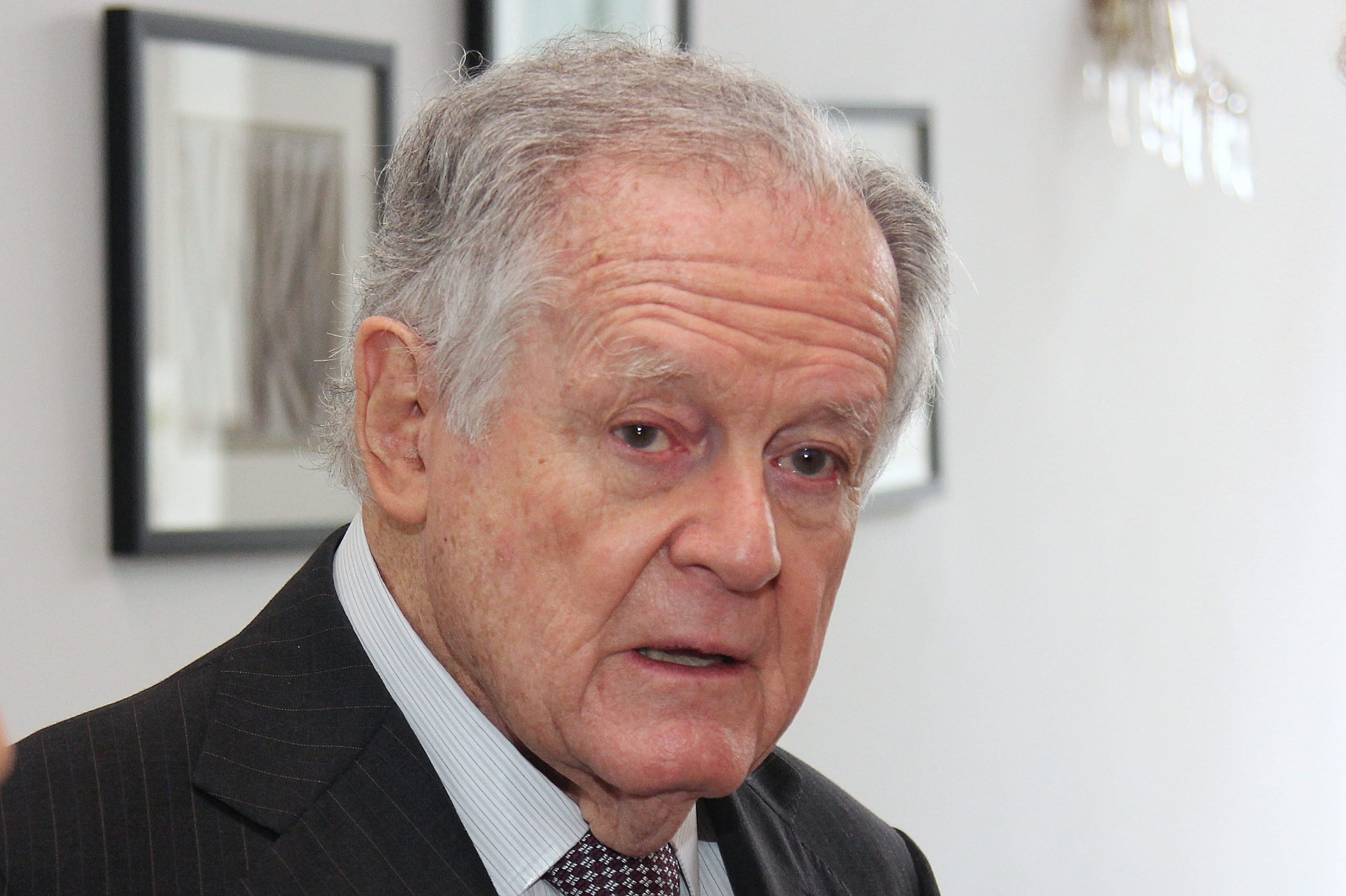 Luis Carlos Sarmiento Angulo