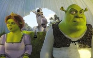 Shrek 5
