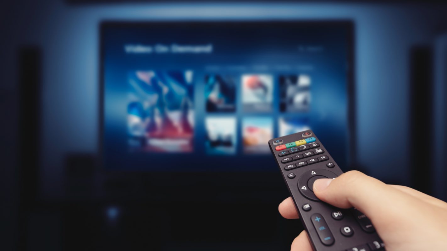 5 plataformas para ver películas de forma legal y gratuita