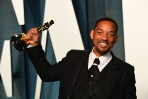 Will Smith se disculpa