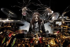 Joey Jordison