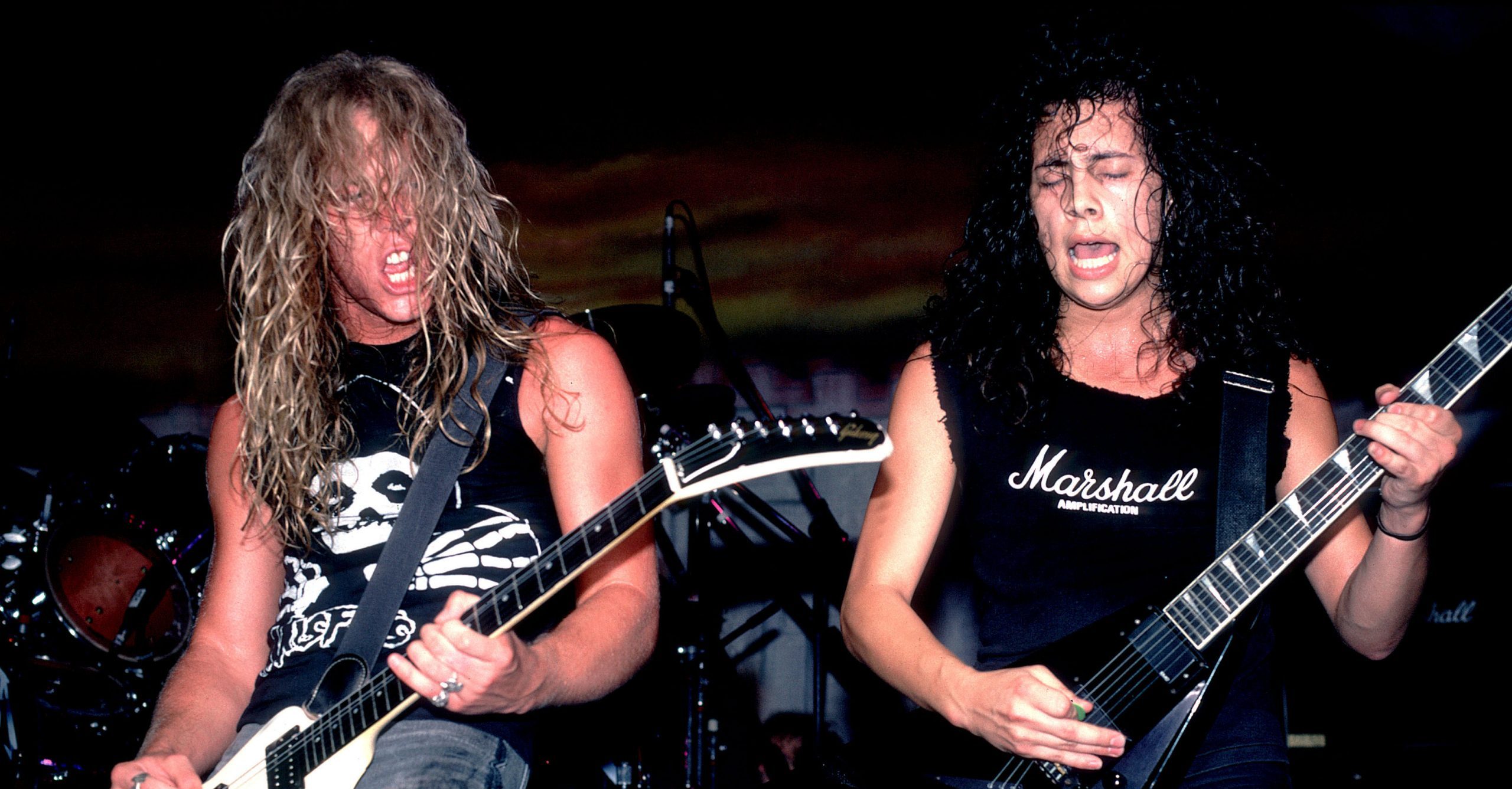 Metallica Master of Puppets