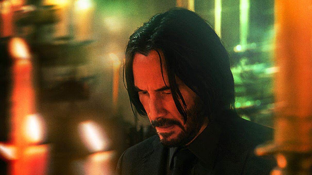 John Wick 4