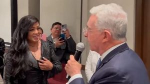 Poema Uribe a Marbelle