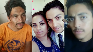 Mujer se enamoró de un habitante de calle