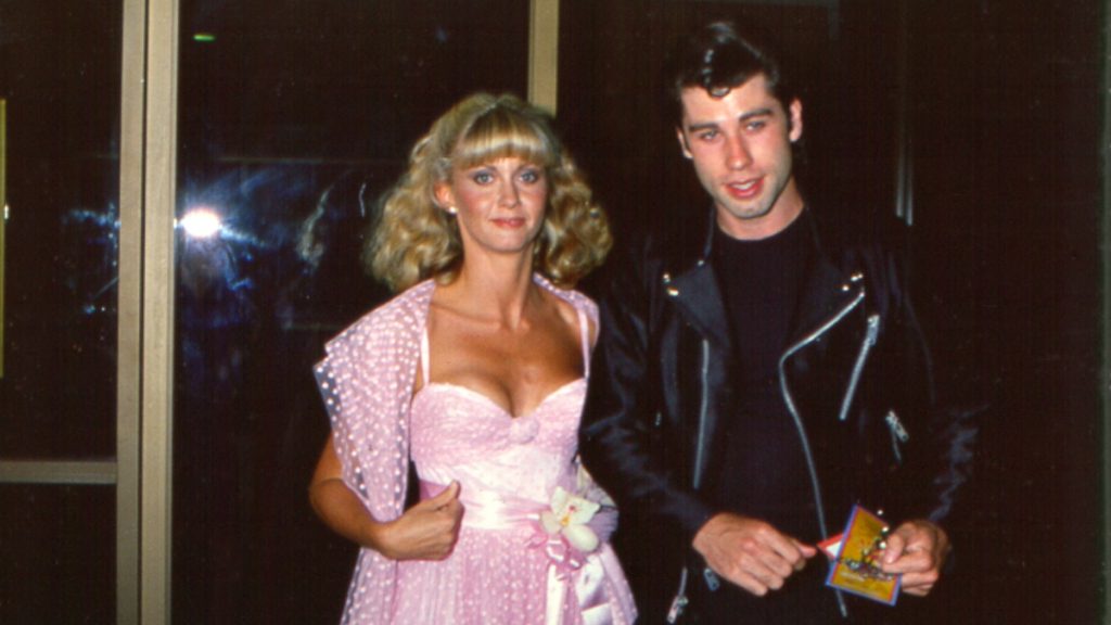 Murió Olivia Newton, protagonista de ‘Grease’