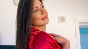 130822 Esperanza Gómez