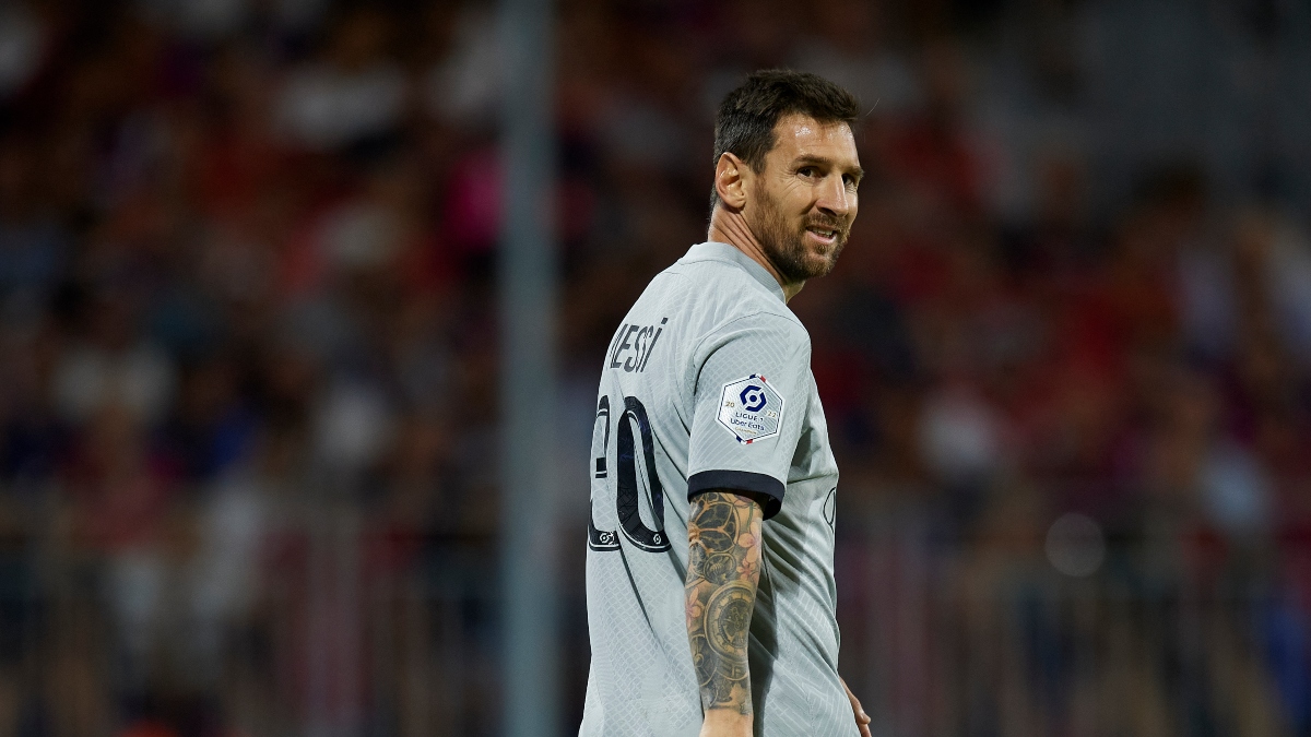 ¿El fin de una era? Lionel Messi no fue nominado al Balón de Oro 2022