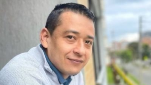 Arturo Luna Minciencias