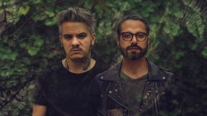 “Va a ser una celebración única”: Diamante Eléctrico sobre el Palacio de los Deportes