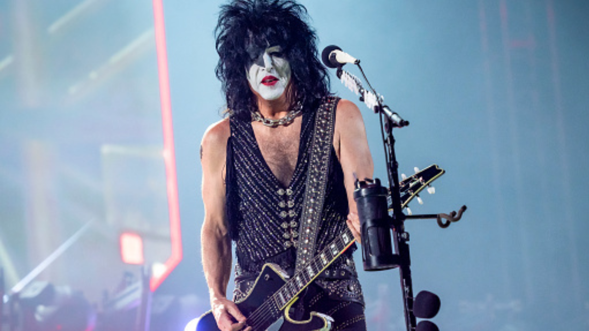 Paul Stanley asegura que no volverá a escribir canciones para Kiss