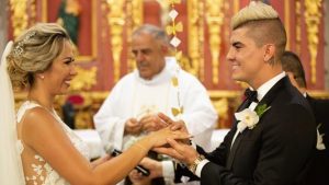 30082022_Michael Rangel y esposa