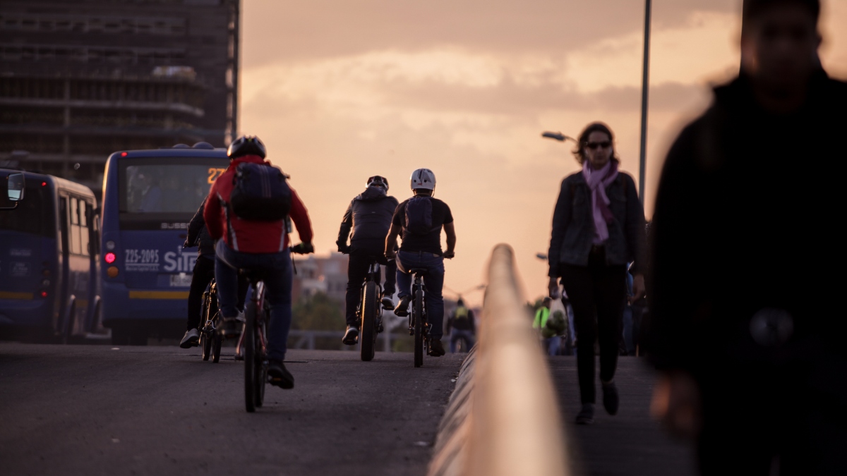Día sin carro y moto en Bogotá 2022, ¿qué día de septiembre será?